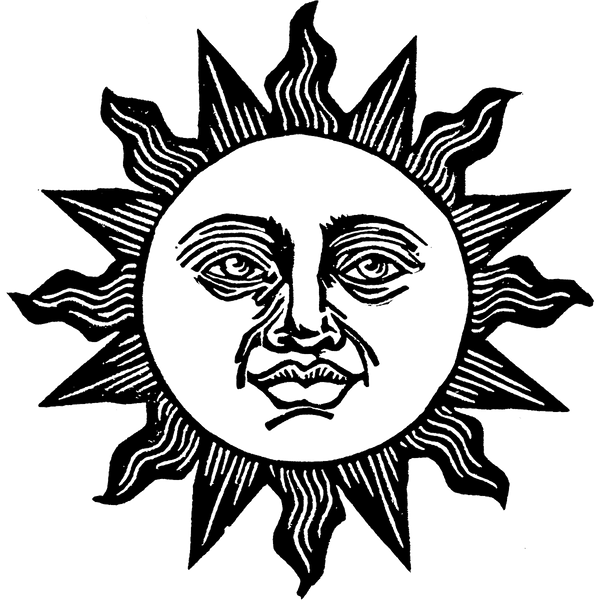 The Zodiac Birthday Calendar